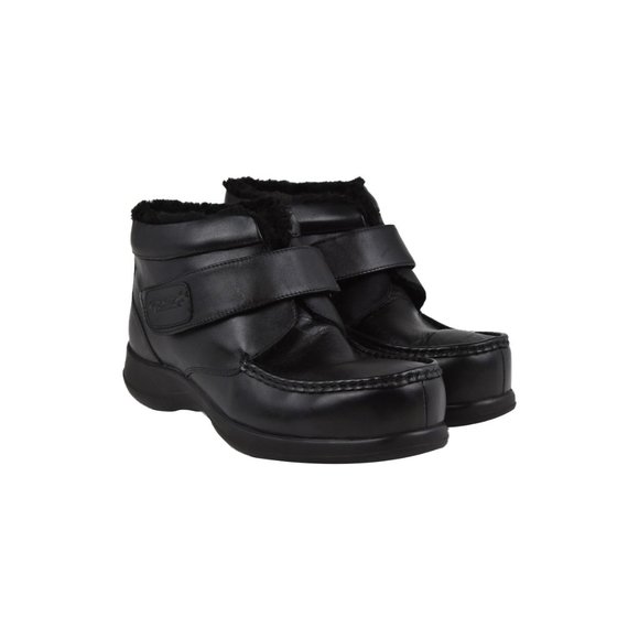 Areni One Boots 10 Black - Picture 1 of 3